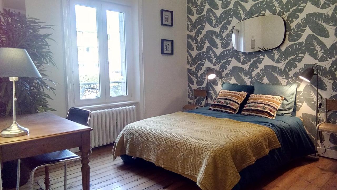 Les Appartements Du 31 - Centre Ville - 1Er Etage - 56 M2 Quimper Exterior photo